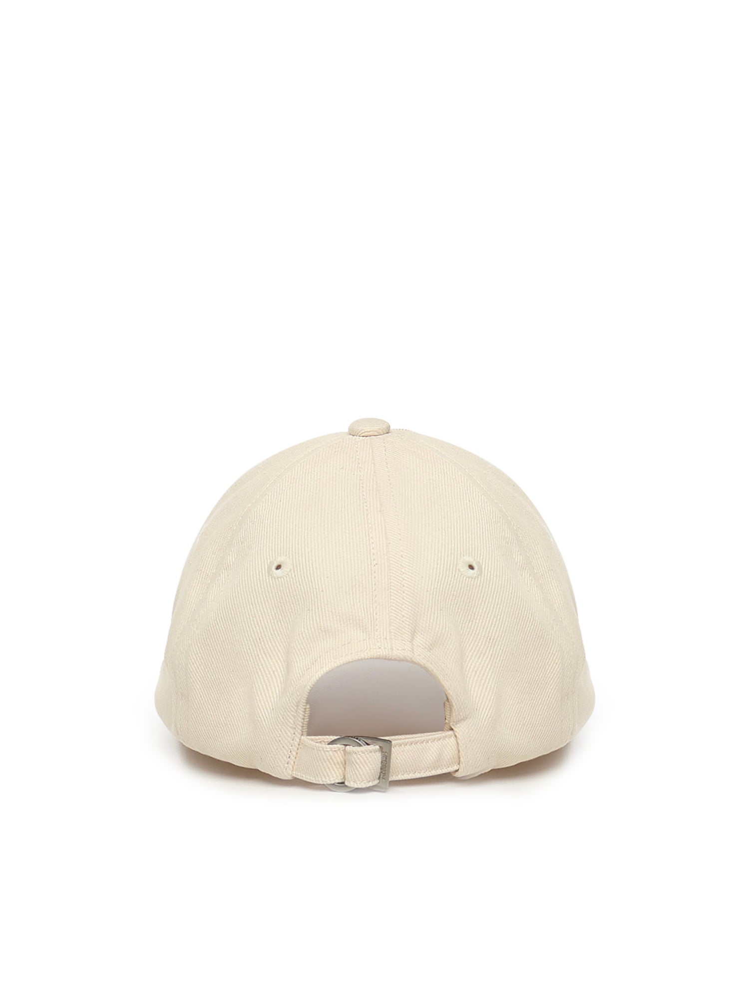 Cappello La casquette Gadjo 25EACU00670AW00092 110 JACQUEMUS 