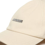 Cappello La casquette Gadjo 25EACU00670AW00092 110 JACQUEMUS 