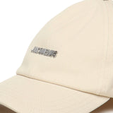 Cappello La casquette Gadjo 25EACU00670AW00092 110 JACQUEMUS 