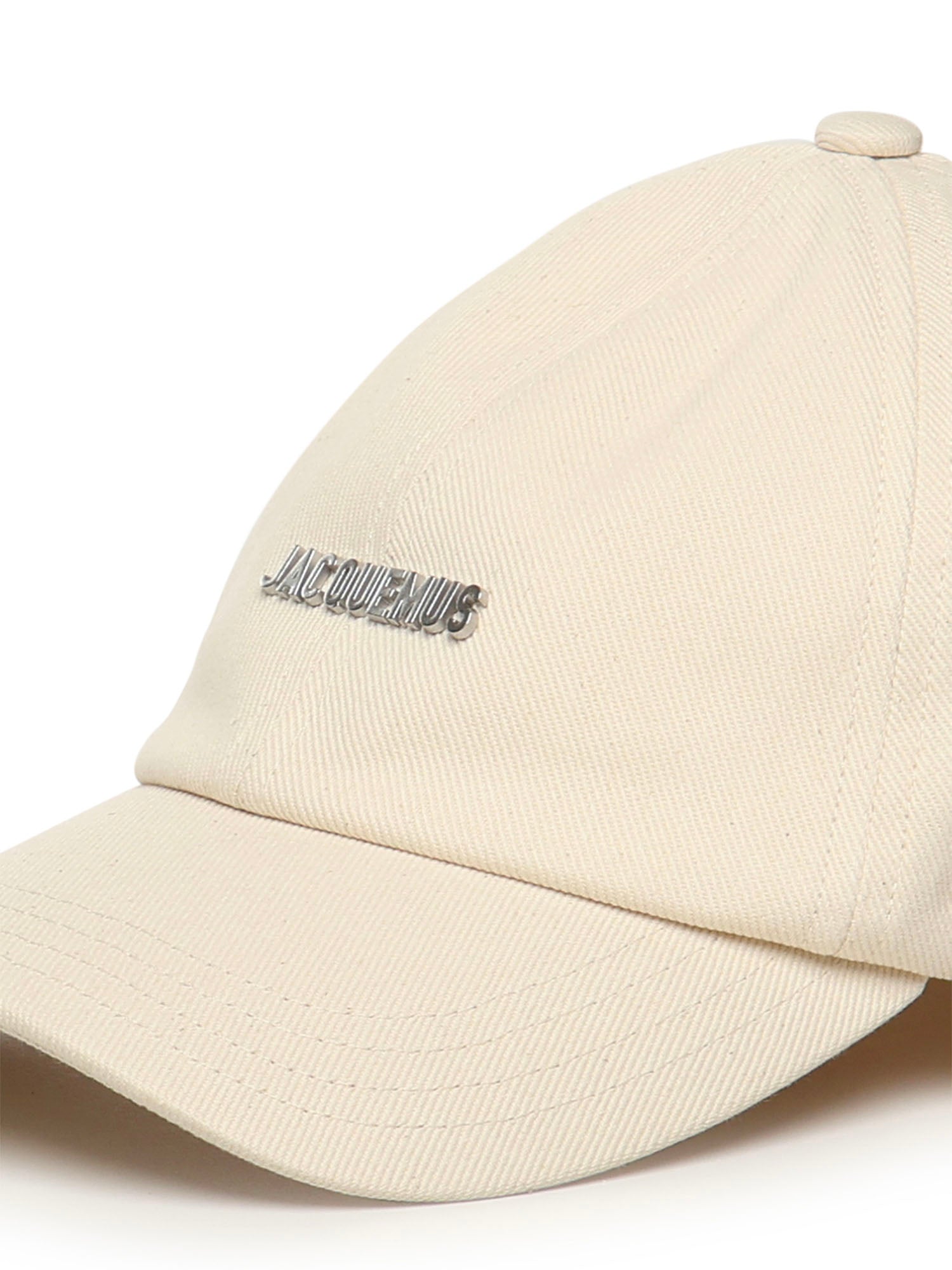 Cappello La casquette Gadjo 25EACU00670AW00092 110 JACQUEMUS 