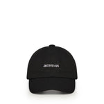 Cappello La casquette Gadjo 25EACU00670AW00092 990 JACQUEMUS 