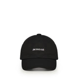 Cappello La casquette Gadjo 25EACU00670AW00092 990 JACQUEMUS 