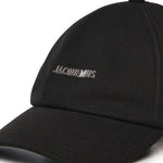 Cappello La casquette Gadjo 25EACU00670AW00092 990 JACQUEMUS 