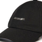 Cappello La casquette Gadjo 25EACU00670AW00092 990 JACQUEMUS 