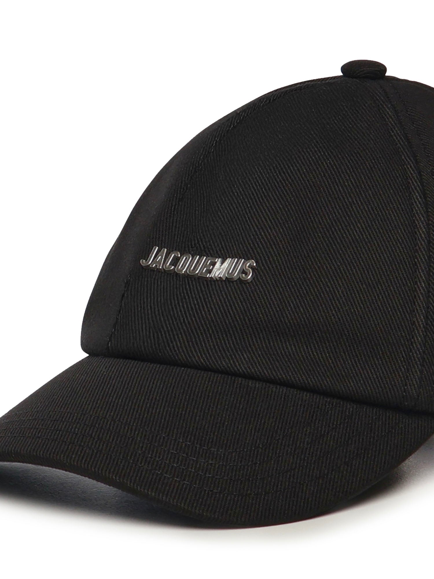 Cappello La casquette Gadjo 25EACU00670AW00092 990 JACQUEMUS 