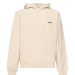 Felpa le hoodie gros grain<BR/> 25EHOM00247AJ00126 150 JACQUEMUS 