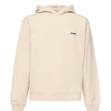 Felpa le hoodie gros grain<BR/> 25EHOM00247AJ00126 150 JACQUEMUS 