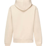 Felpa le hoodie gros grain<BR/> 25EHOM00247AJ00126 150 JACQUEMUS 