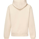 Felpa le hoodie gros grain<BR/> 25EHOM00247AJ00126 150 JACQUEMUS 