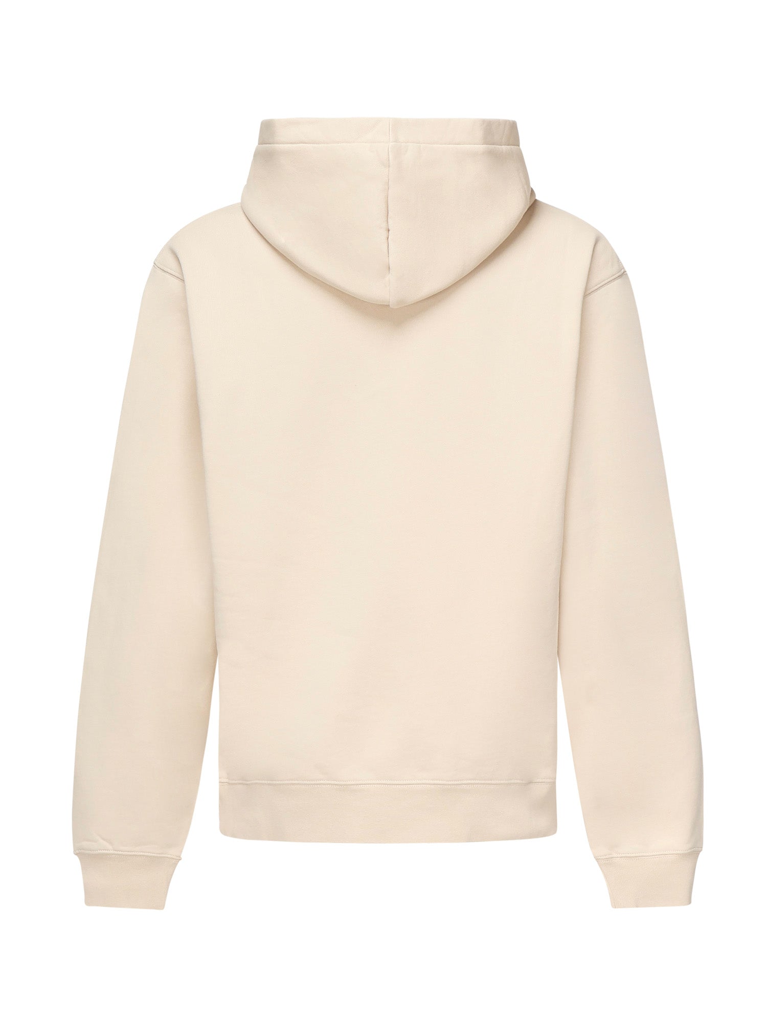 Felpa le hoodie gros grain<BR/> 25EHOM00247AJ00126 150 JACQUEMUS 