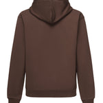 Felpa le hoodie gros grain 25EHOM00247AJ00126 880 JACQUEMUS 