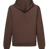 Felpa le hoodie gros grain 25EHOM00247AJ00126 880 JACQUEMUS 