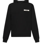 Felpa le hoodie gros grain 25EHOM00247AJ00126 990 JACQUEMUS 