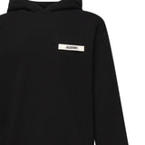 Felpa le hoodie gros grain 25EHOM00247AJ00126 990 JACQUEMUS 