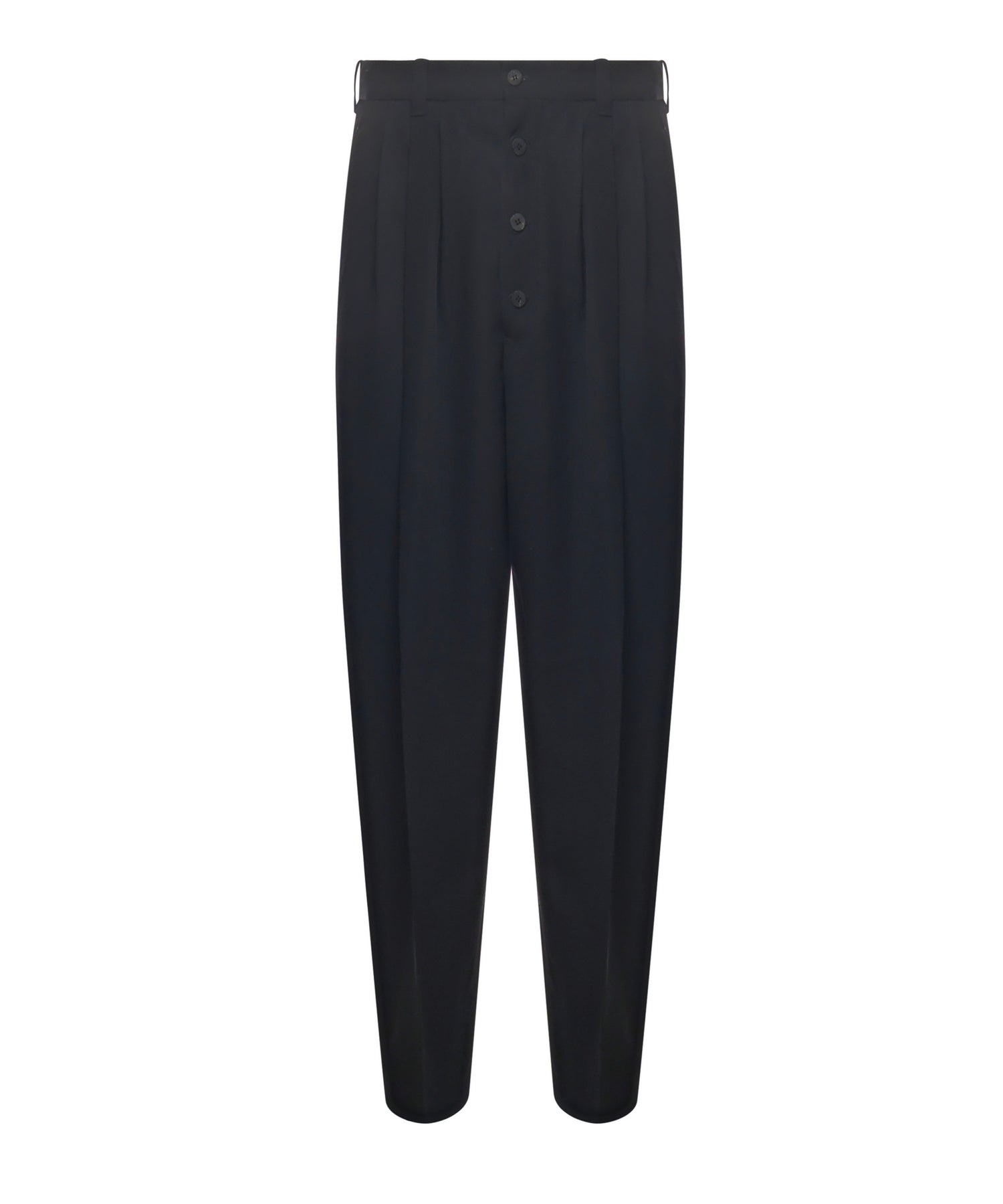Pantaloni Le Pantalon Fernando 25EPAM00133AW00369 990 JACQUEMUS 