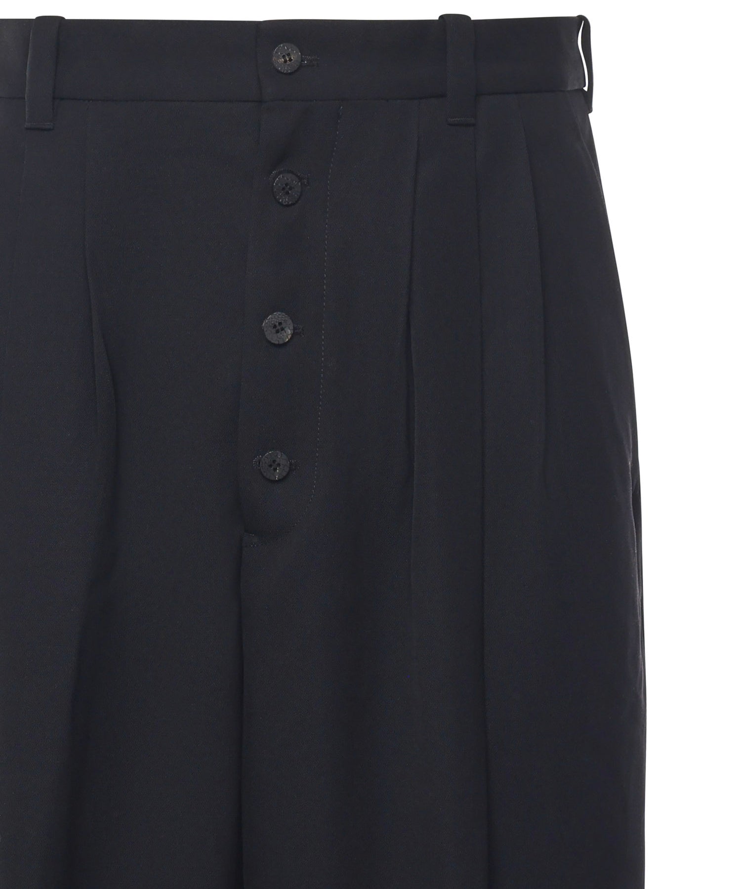 Pantaloni Le Pantalon Fernando 25EPAM00133AW00369 990 JACQUEMUS 