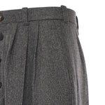 Pantaloni 'Le pantalon Fernando' 25EPAM00133BW00668 970 JACQUEMUS 