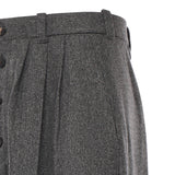 Pantaloni 'Le pantalon Fernando' 25EPAM00133BW00668 970 JACQUEMUS 