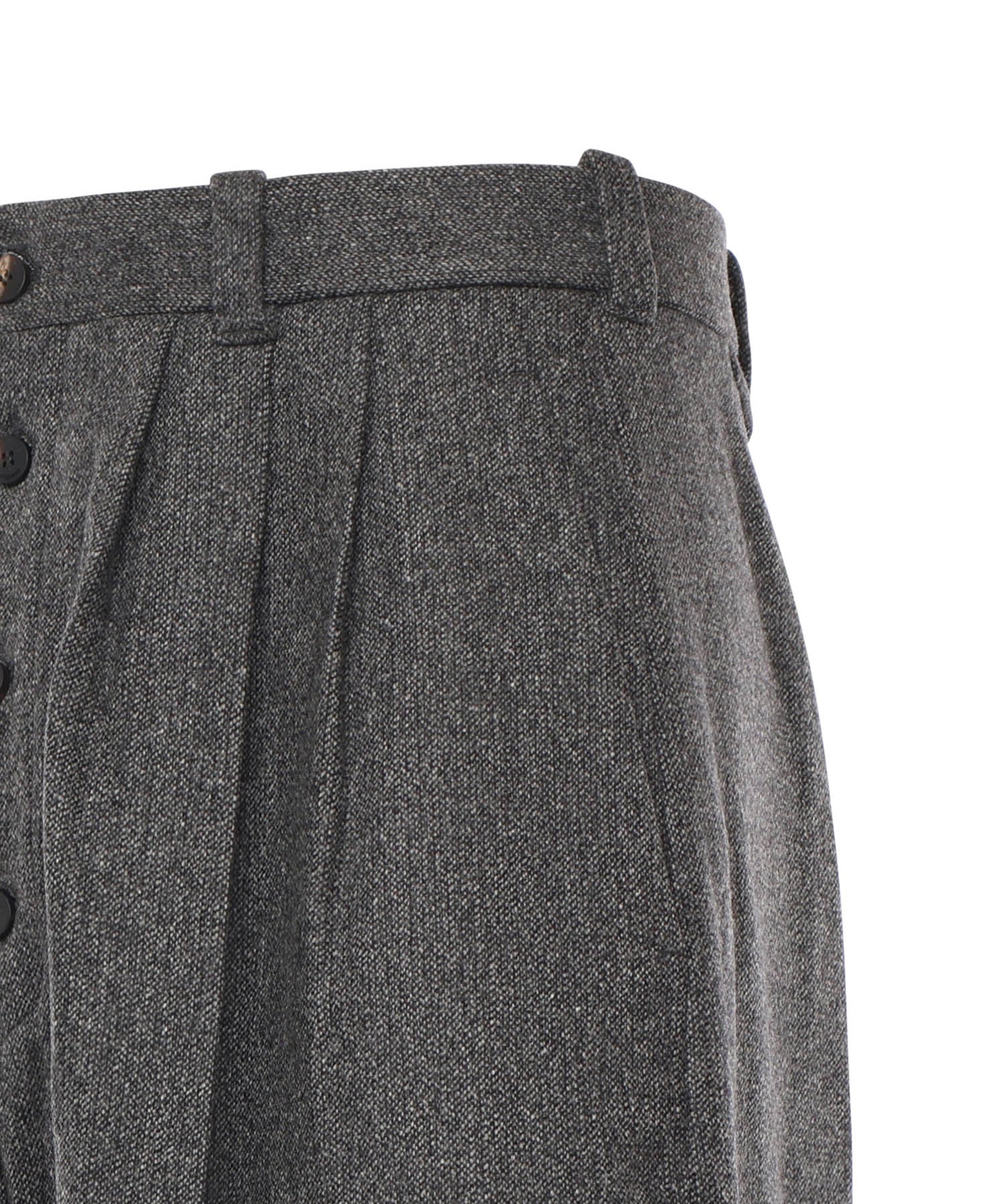 Pantaloni 'Le pantalon Fernando' 25EPAM00133BW00668 970 JACQUEMUS 