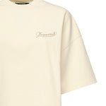 T-shirt le t-shirt corto<BR/> 25ETSW00216AJ00045 1KZ JACQUEMUS 