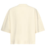 T-shirt le t-shirt corto<BR/> 25ETSW00216AJ00045 1KZ JACQUEMUS 