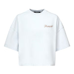 T-shirt le t-shirt corto 25ETSW00216AJ00045 3GI JACQUEMUS 