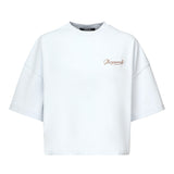 T-shirt le t-shirt corto 25ETSW00216AJ00045 3GI JACQUEMUS 