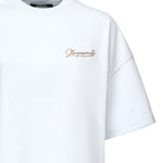 T-shirt le t-shirt corto 25ETSW00216AJ00045 3GI JACQUEMUS 