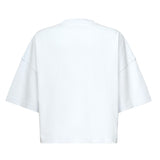 T-shirt le t-shirt corto 25ETSW00216AJ00045 3GI JACQUEMUS 