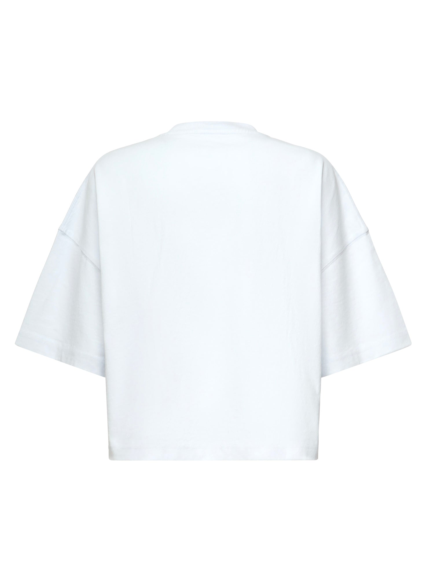 T-shirt le t-shirt corto 25ETSW00216AJ00045 3GI JACQUEMUS 