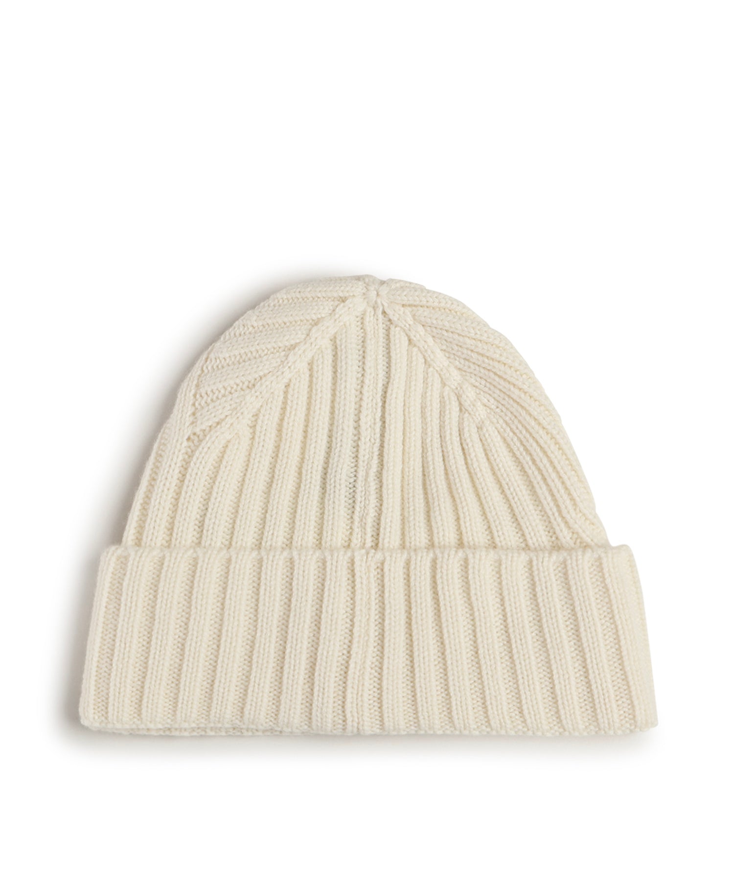 Berretto "Le Bonnet Tourni" in cashmere e lana 25HACU00767AK00287 110 JACQUEMUS 