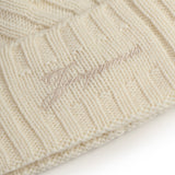Berretto "Le Bonnet Tourni" in cashmere e lana 25HACU00767AK00287 110 JACQUEMUS 