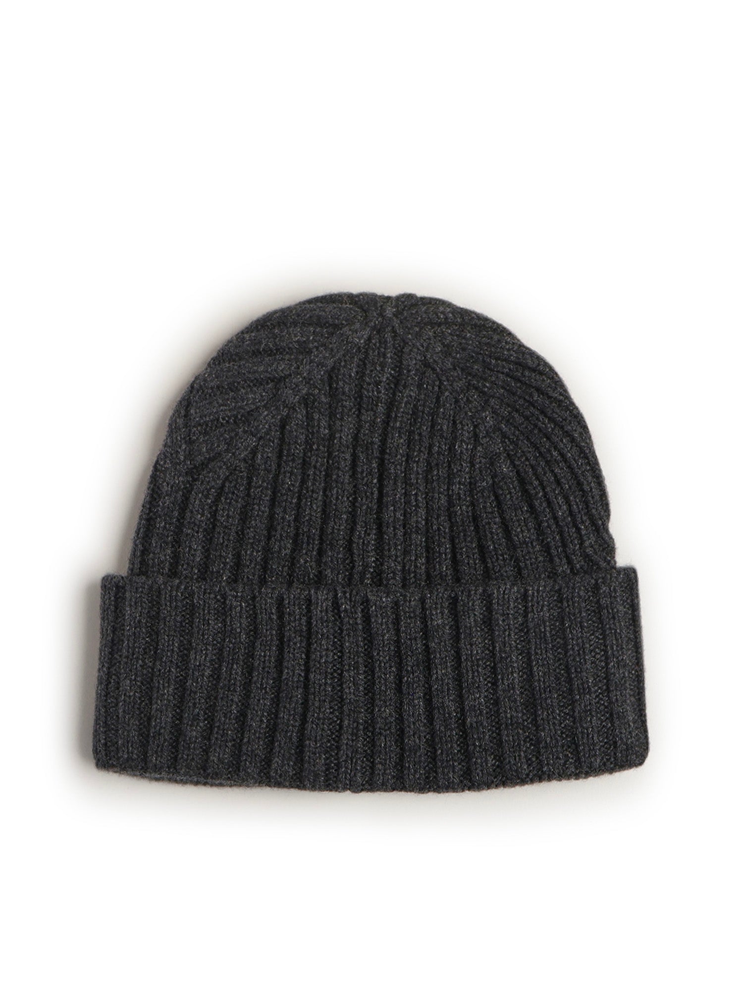 Berretto "Le Bonnet Tourni" in cashmere e lana 25HACU00767AK00287 970 JACQUEMUS 