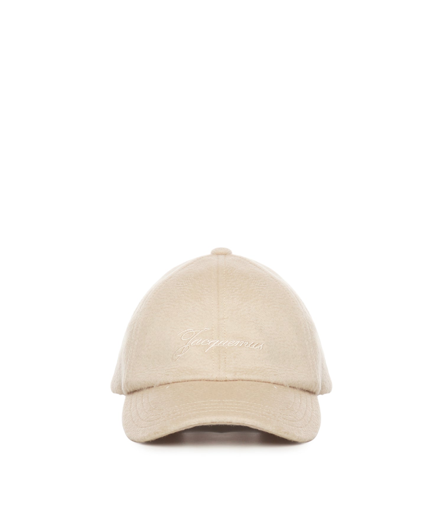 Cappellino da baseball Cachemiro 25HACU00779AW00701 130 JACQUEMUS 