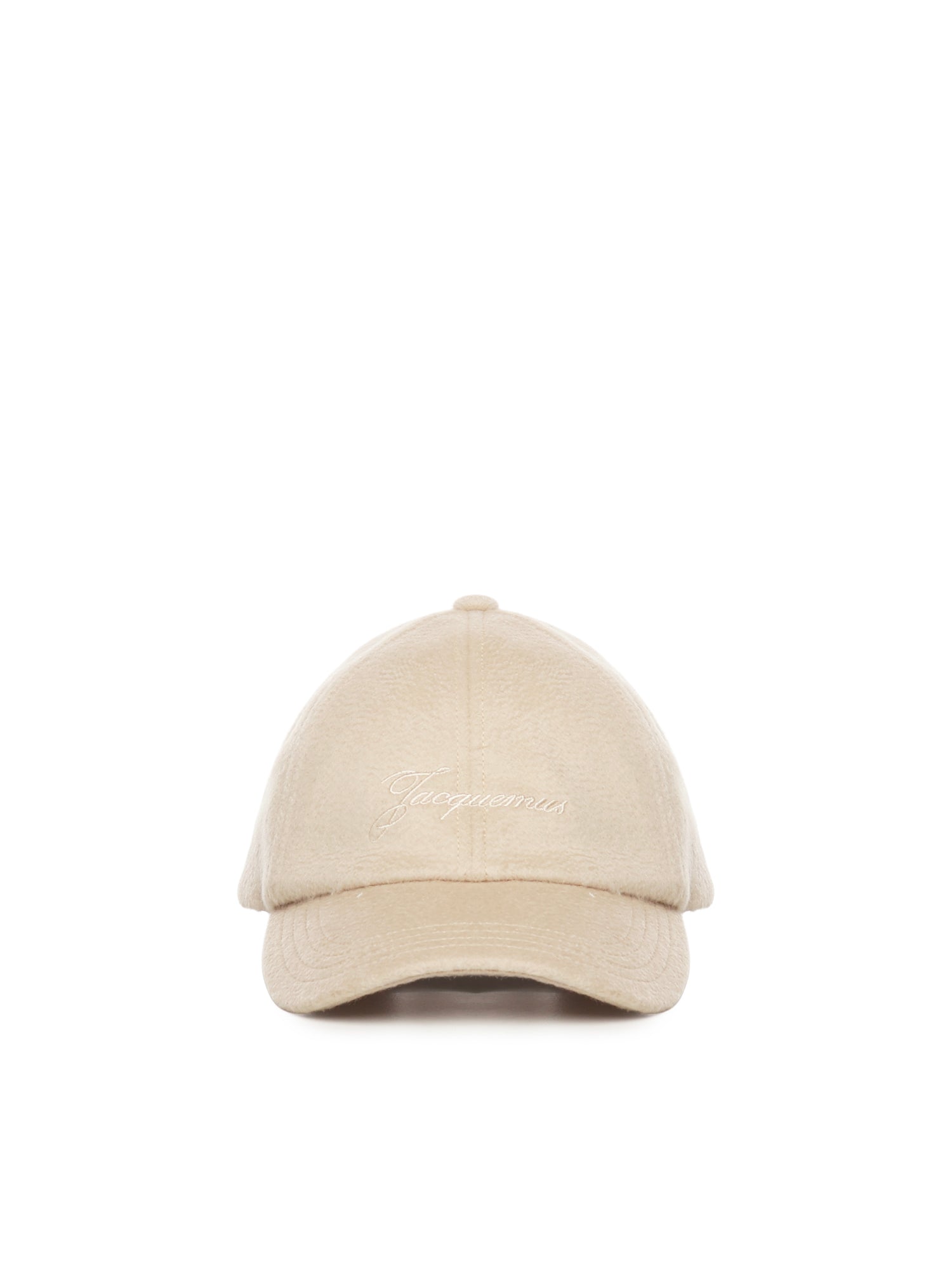 Cappellino da baseball Cachemiro 25HACU00779AW00701 130 JACQUEMUS 