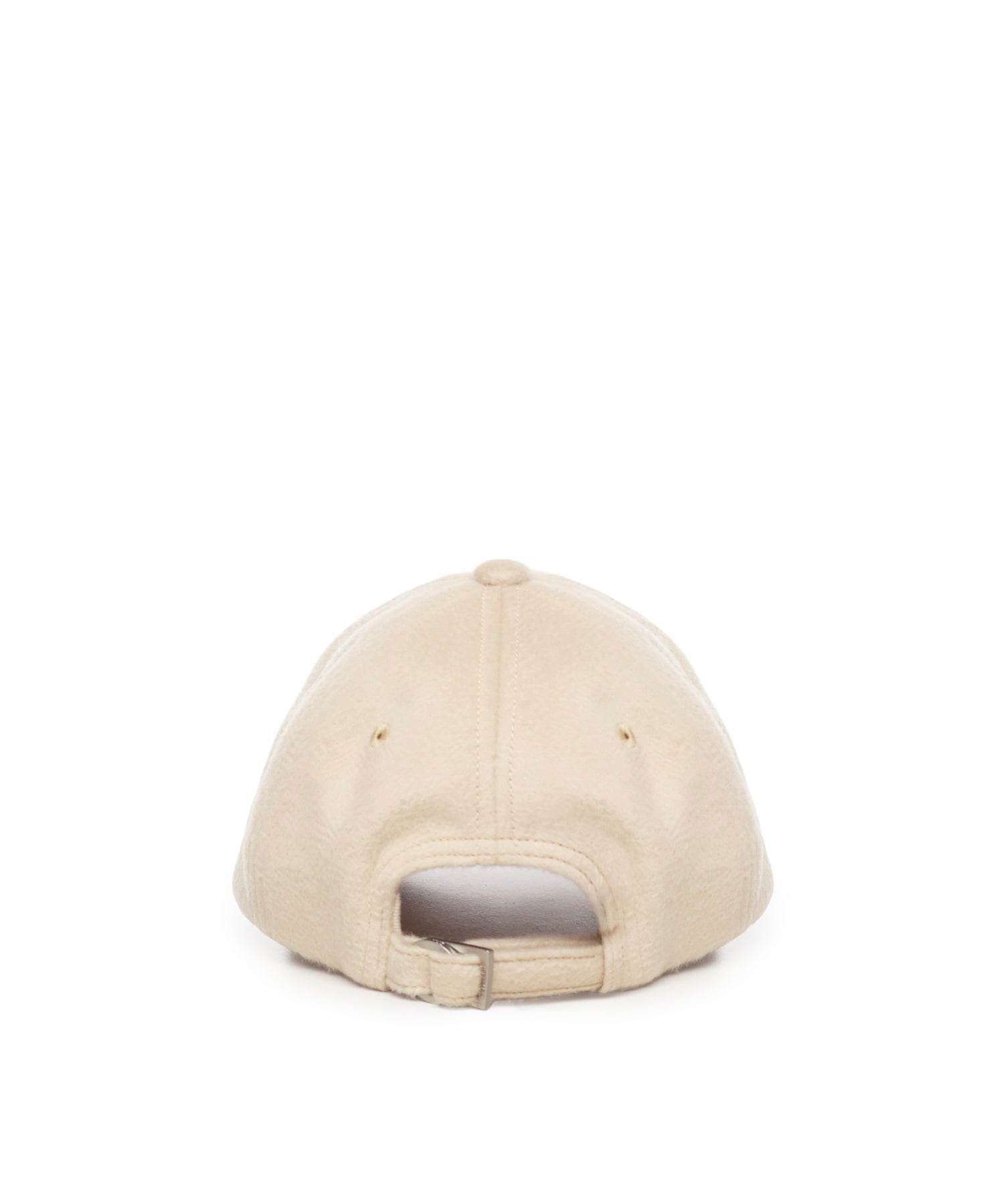 Cappellino da baseball Cachemiro 25HACU00779AW00701 130 JACQUEMUS 