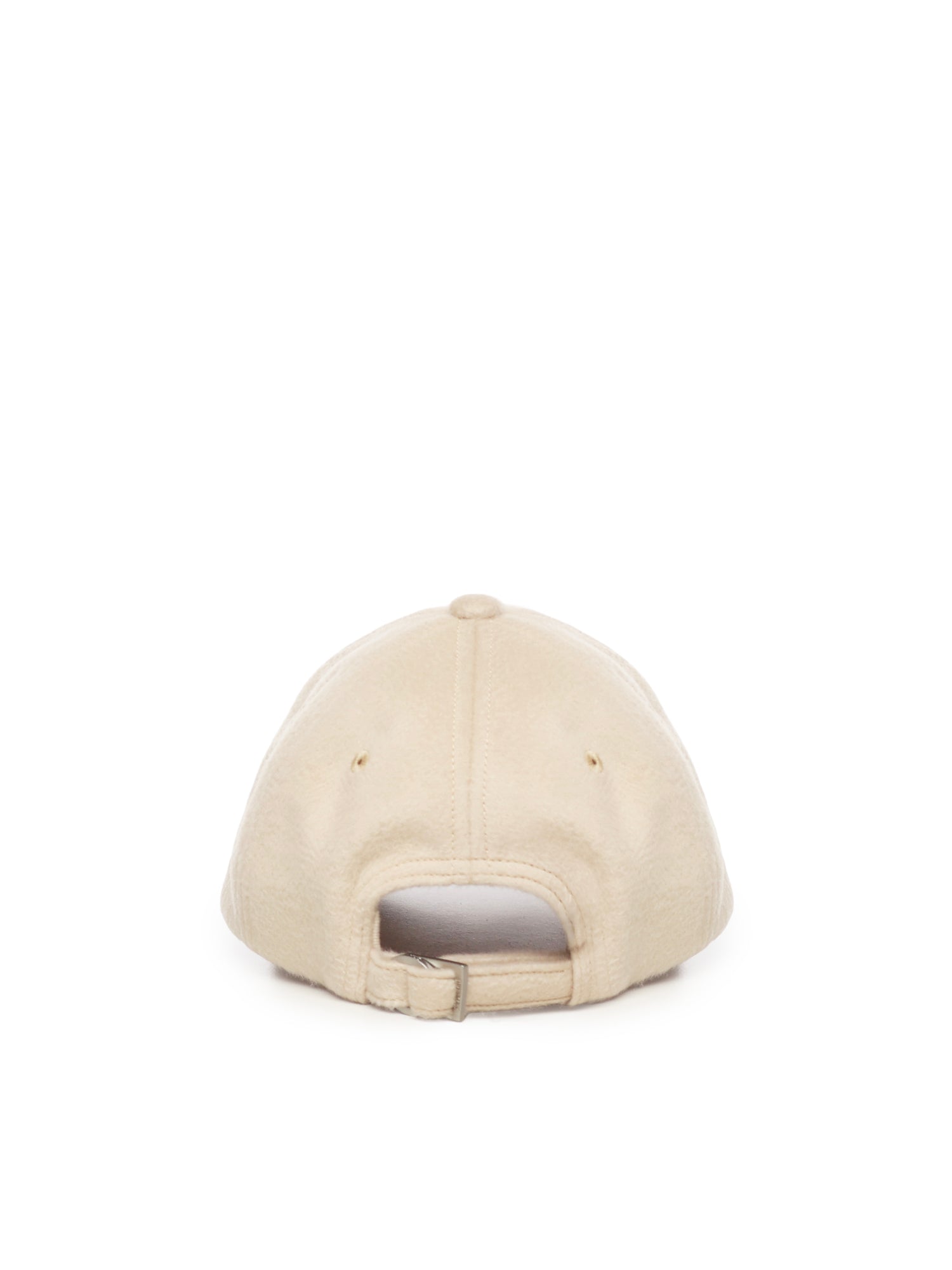 Cappellino da baseball Cachemiro 25HACU00779AW00701 130 JACQUEMUS 