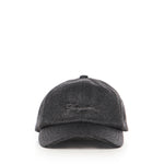 Cappellino da baseball Cachemiro 25HACU00779AW00701 970 JACQUEMUS 