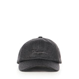 Cappellino da baseball Cachemiro 25HACU00779AW00701 970 JACQUEMUS 