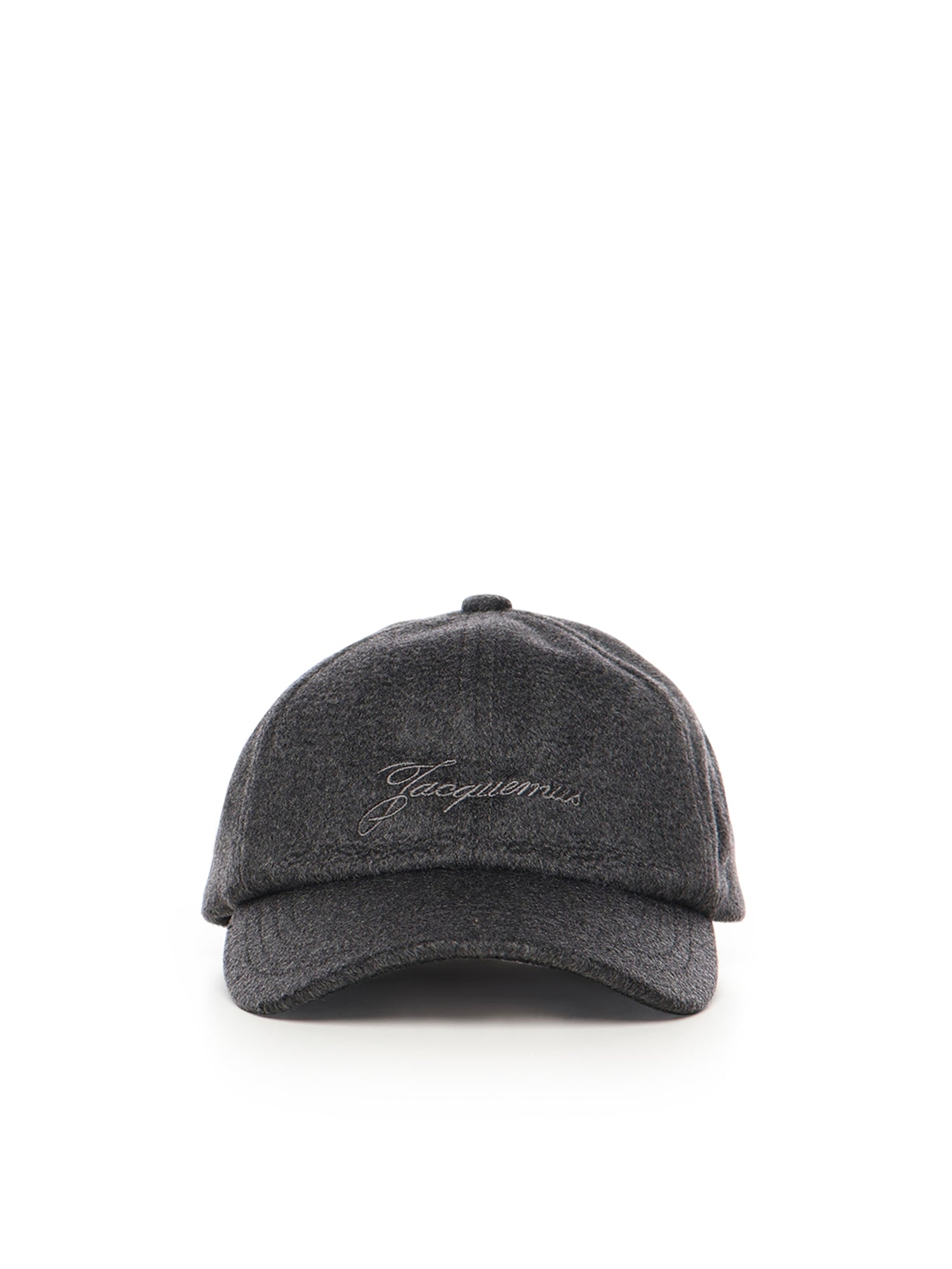 Cappellino da baseball Cachemiro 25HACU00779AW00701 970 JACQUEMUS 
