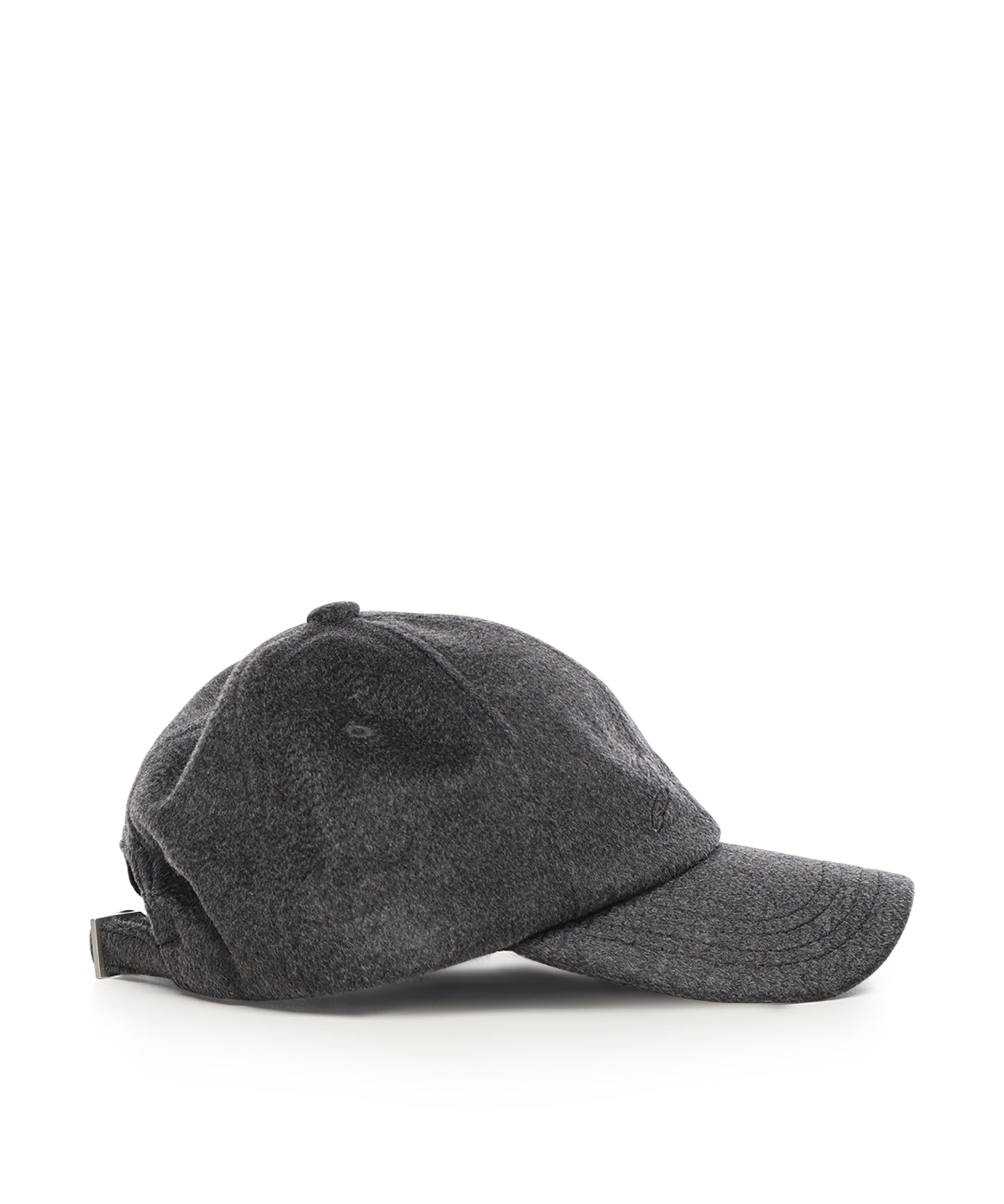 Cappellino da baseball Cachemiro 25HACU00779AW00701 970 JACQUEMUS 