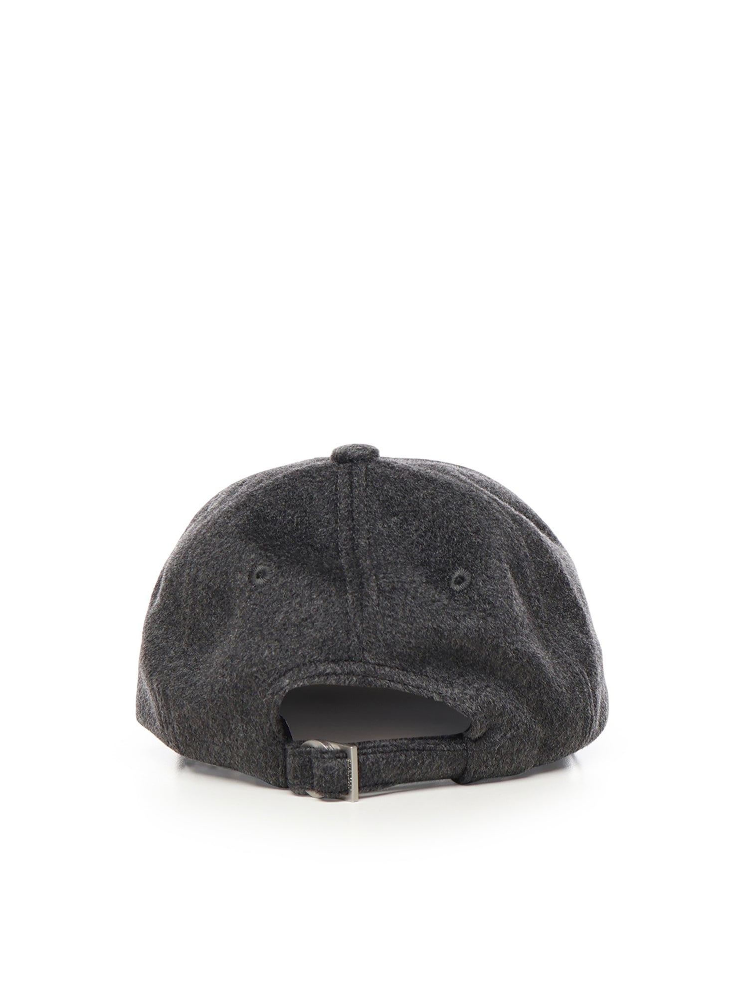 Cappellino da baseball Cachemiro 25HACU00779AW00701 970 JACQUEMUS 