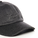 Cappellino da baseball Cachemiro 25HACU00779AW00701 970 JACQUEMUS 