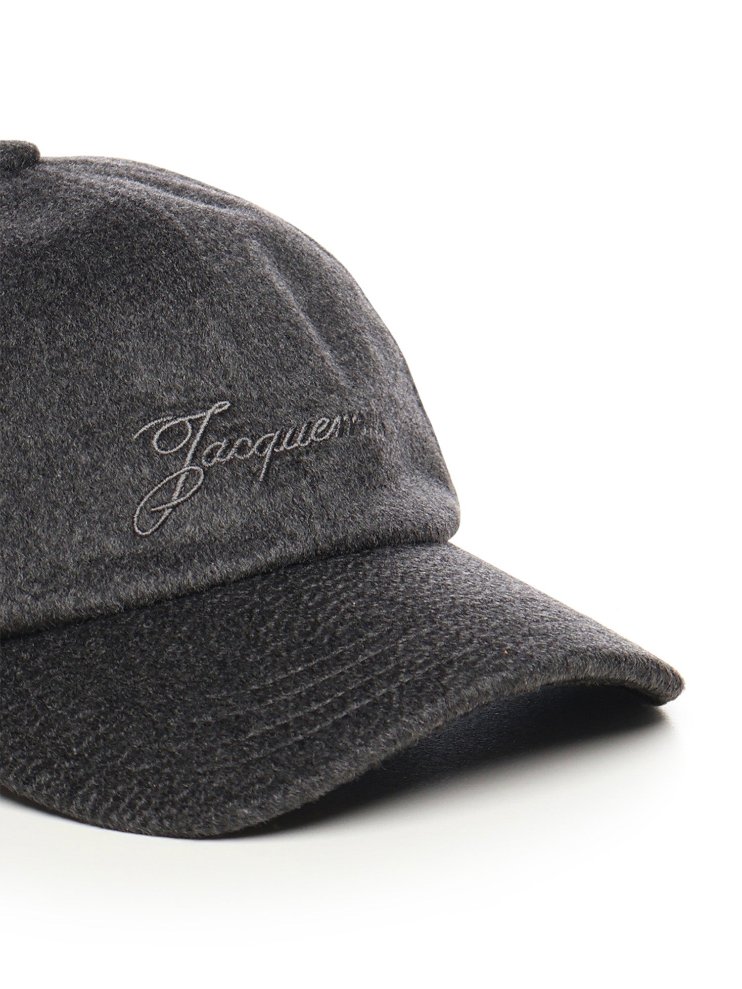 Cappellino da baseball Cachemiro 25HACU00779AW00701 970 JACQUEMUS 