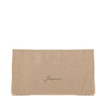 Sciarpa Tailleur 25HACU00792AK00290 150 JACQUEMUS 