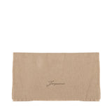 Sciarpa Tailleur 25HACU00792AK00290 150 JACQUEMUS 