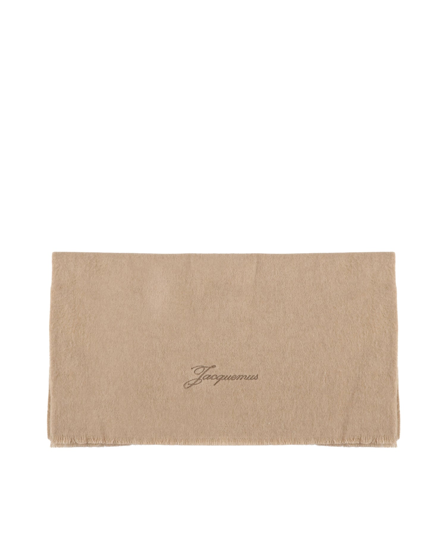 Sciarpa Tailleur 25HACU00792AK00290 150 JACQUEMUS 
