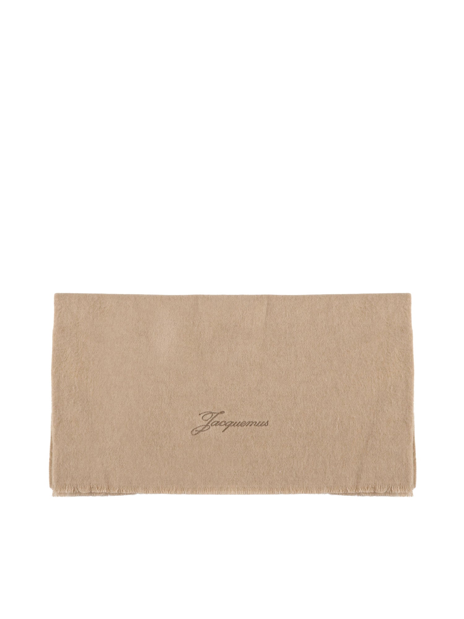 Sciarpa Tailleur 25HACU00792AK00290 150 JACQUEMUS 