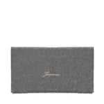 Sciarpa Tailleur 25HACU00792AK00290 970 JACQUEMUS 