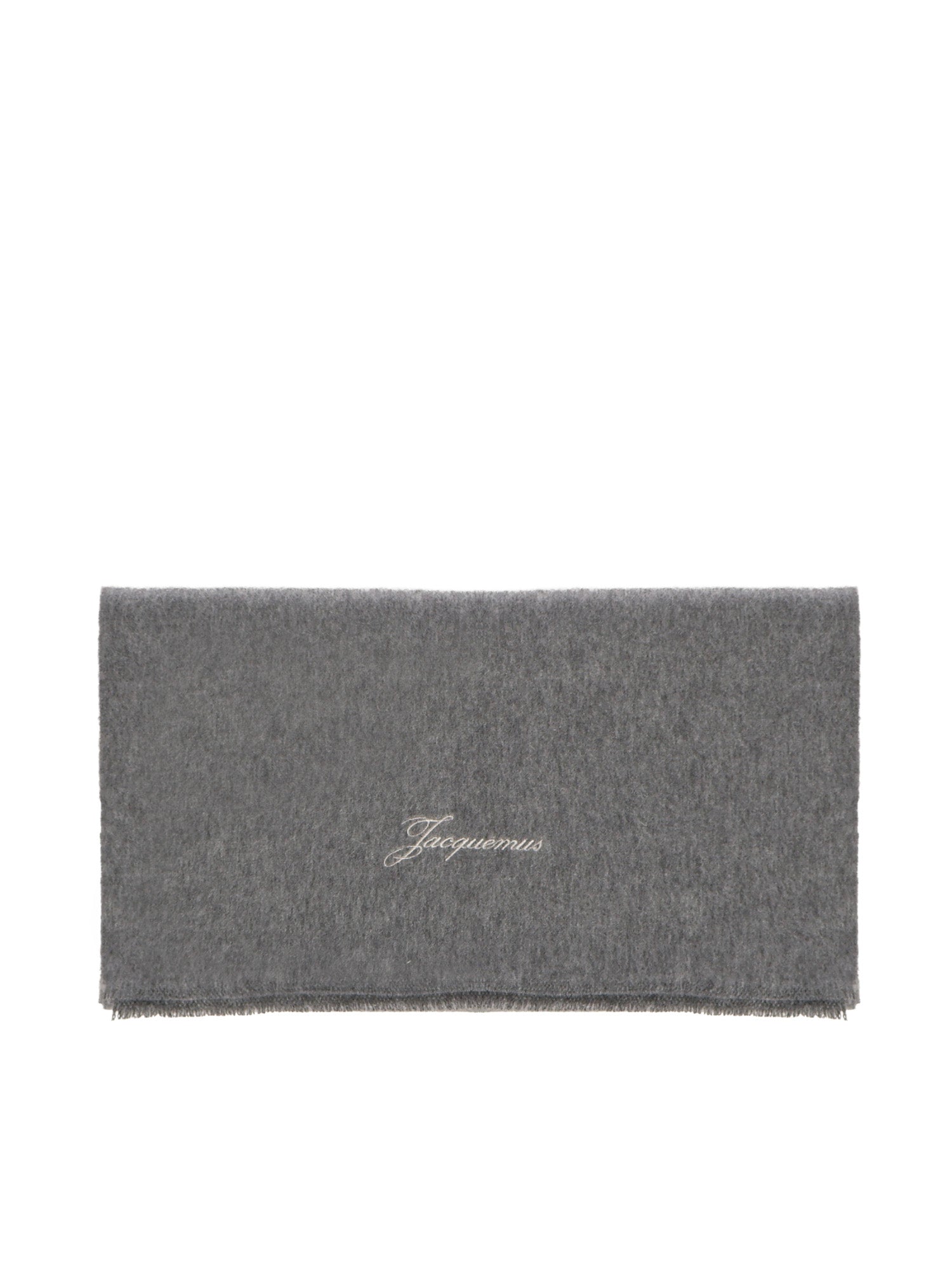 Sciarpa Tailleur 25HACU00792AK00290 970 JACQUEMUS 